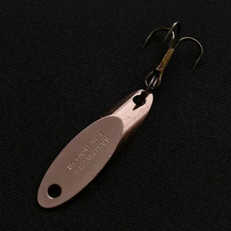 Acme Kastmaster, Cuivre, 2,5g, Cuillère ondulante #23474