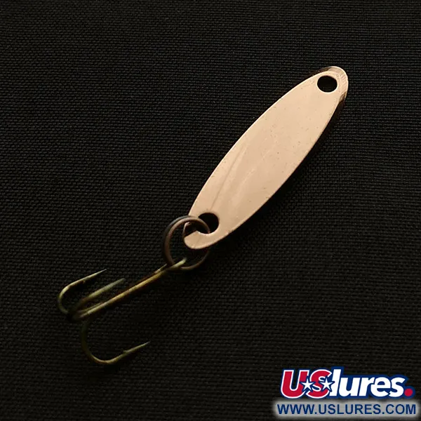 Acme Kastmaster, Cuivre, 2,5g, Cuillère ondulante #23474