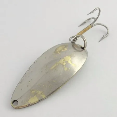 Seneca Little Cleo (Hula Girl), 14g, nickel/or, Cuillère #23493