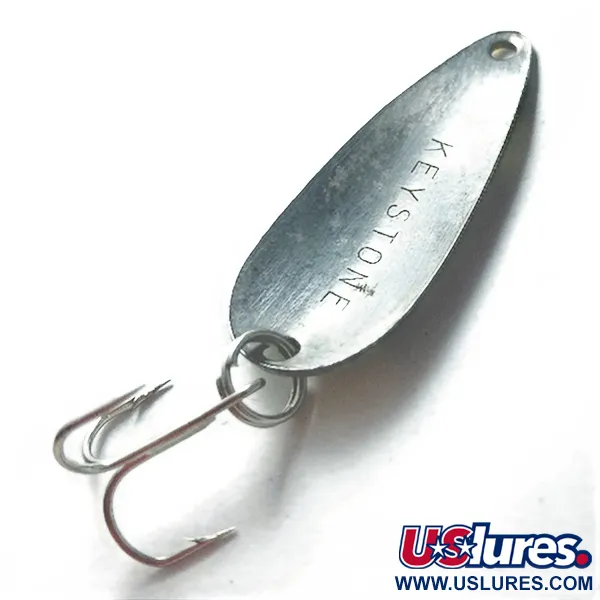 Keystone spoon, 5g, coloris Frog, cuillère #23494