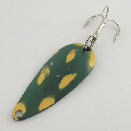 Keystone spoon, 5g, coloris Frog, cuillère #23494