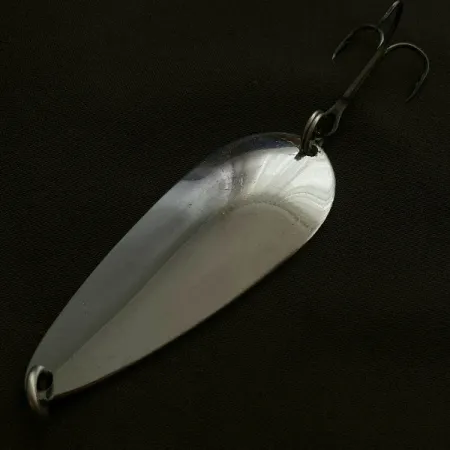 Tony Accetta 7, 21g, Nickel, Cuillère Ondulante #23497