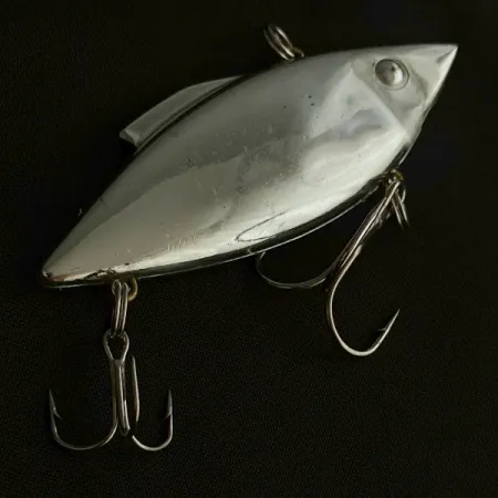 Bill Lewis Rat-L-Trap