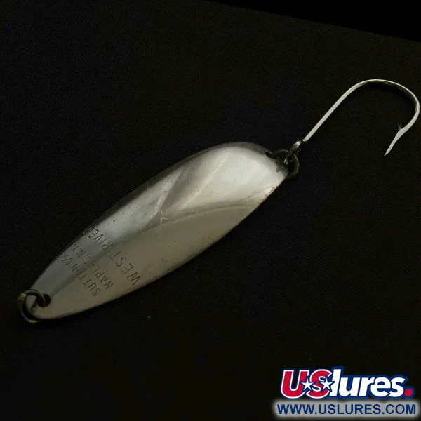 Cuillère Sutton West River