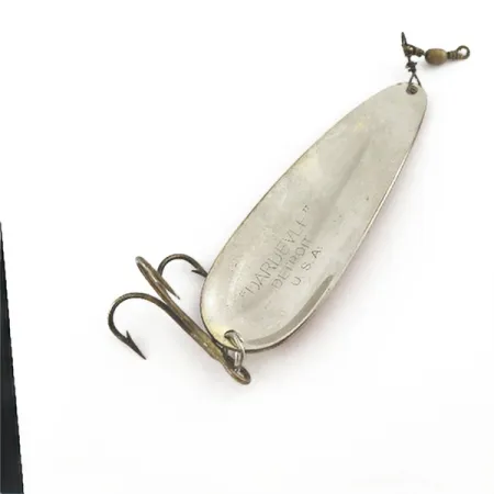 Eppinger Dardevle Detroit (1950s), Red Devle, 28g, Cuillère #23501