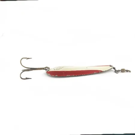 Eppinger Dardevle Detroit (1950s), Red Devle, 28g, Cuillère #23501