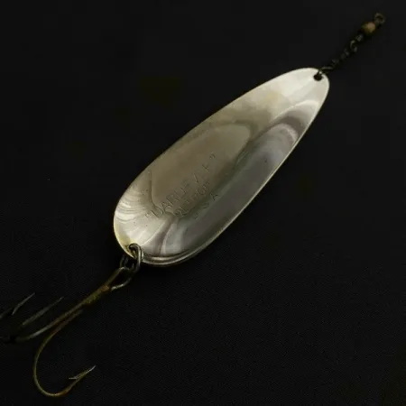 Eppinger Dardevle Detroit (1950s), Red Devle, 28g, Cuillère #23501