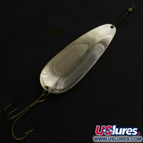 Eppinger Dardevle Detroit (1950s), Red Devle, 28g, Cuillère #23501