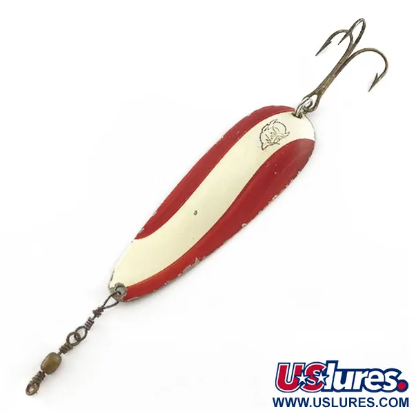 Dardevle Detroit (années 1950)