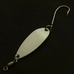 Hildebrandt Little Shaver 3