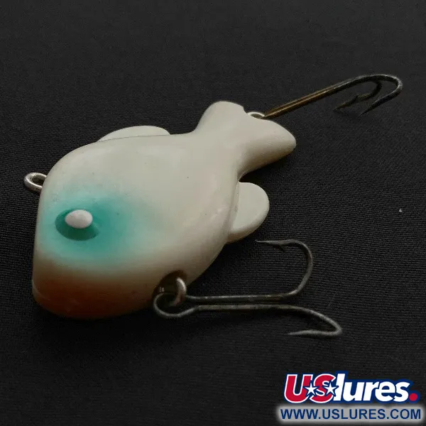 Fred Arbogast, 7g, Leurre de Pêche Vintage #23509