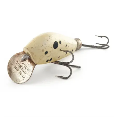 Paul Bunyan Dyna-mite, 11g, Leurre de Collection #23512