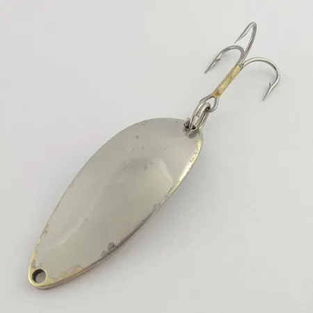 Seneca Little Cleo (Hula Girl), 14g nickel/or, Cuillère #23514