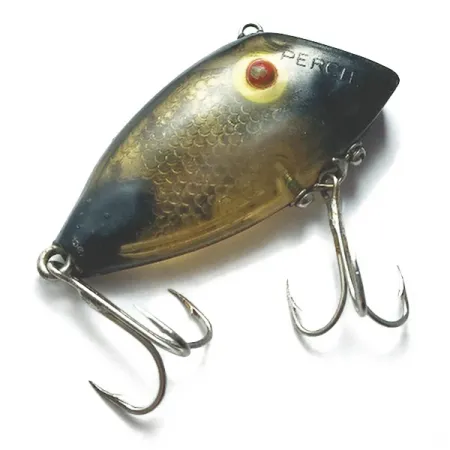 PICO Pico Perch, Or, 12g, Poisson Nageur Lipless #23516