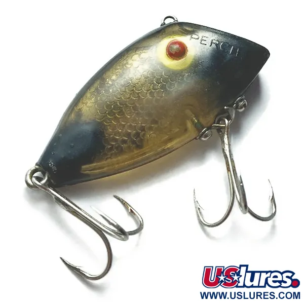 PICO Pico Perch, Or, 12g, Poisson Nageur Lipless #23516