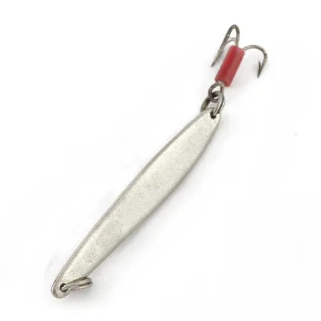 Johnson Lujon, 3,5 g, Nickel, Cuillère #23519