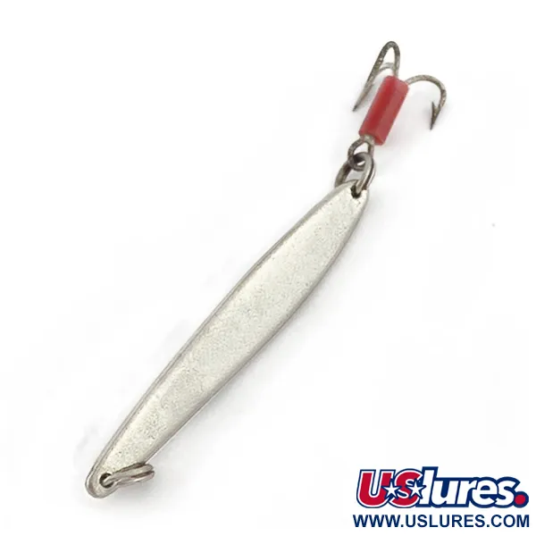 Johnson Lujon, 3,5 g, Nickel, Cuillère #23519