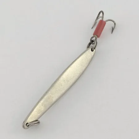 Johnson Lujon, 3,5 g, Nickel, Cuillère #23519