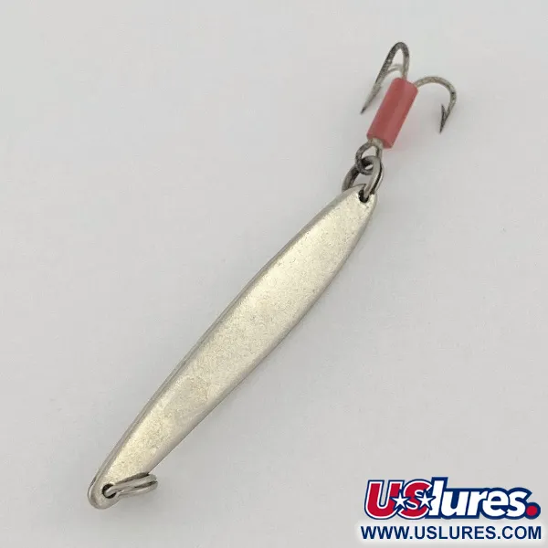 Johnson Lujon, 3,5 g, Nickel, Cuillère #23519