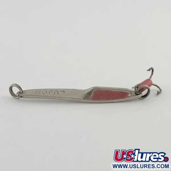 Johnson Lujon, 3,5 g, Nickel, Cuillère #23519