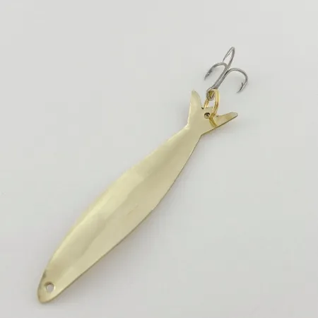 Eagle Tool, 6g, laiton, Cuillère #23524