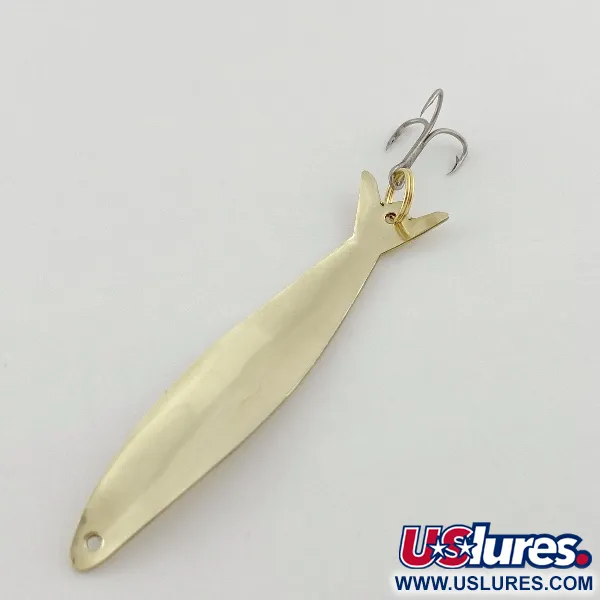 Eagle Tool, 6g, laiton, Cuillère #23524