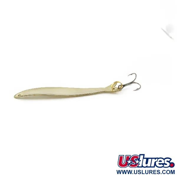 Eagle Tool, 6g, laiton, Cuillère #23524