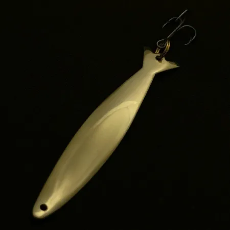 Eagle Tool, 6g, laiton, Cuillère #23524