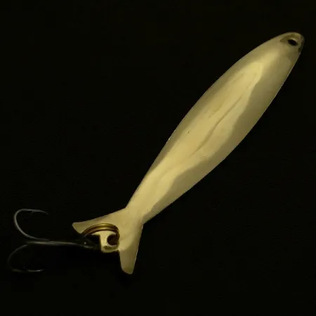 Eagle Tool, 6g, laiton, Cuillère #23524