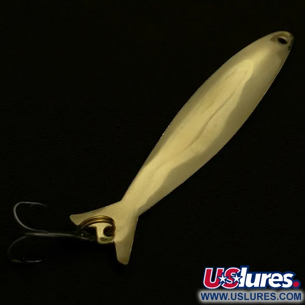 Eagle Tool, 6g, laiton, Cuillère #23524