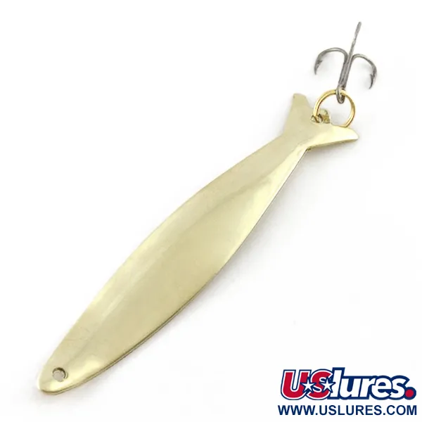 Eagle Tool, 6g, laiton, Cuillère #23524