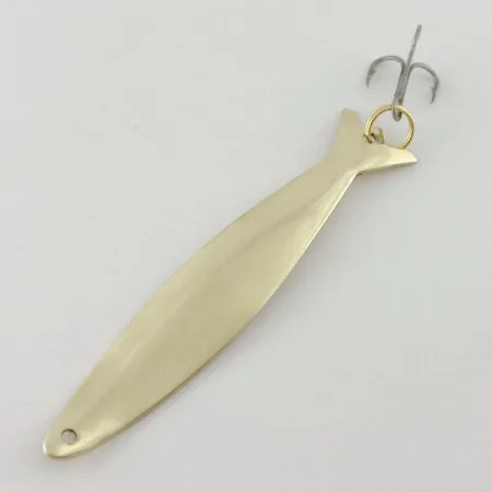 Eagle Tool, 6g, laiton, Cuillère #23524