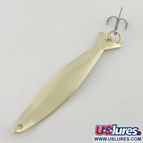 Eagle Tool, 6g, laiton, Cuillère #23524