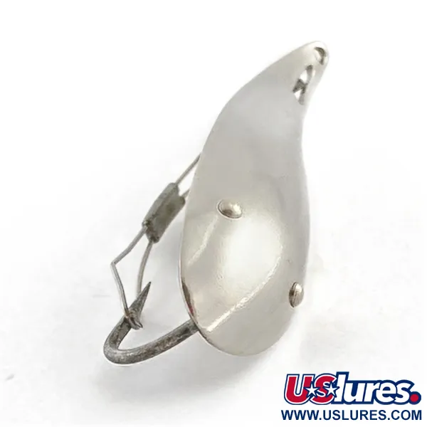 Cuillère Weedless Bait Company FISHTRAP