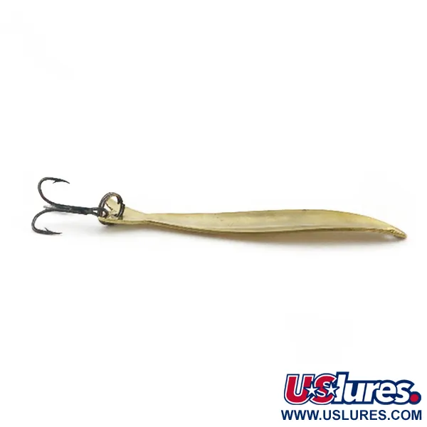 Eagle Tool Eagle Tool, 3/16oz Laiton, Cuillère de lancer #23534