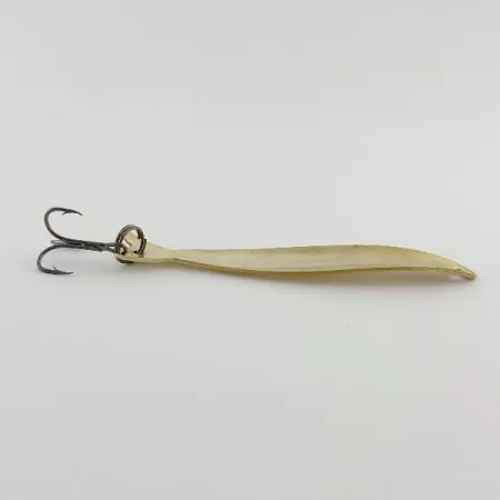 Eagle Tool Eagle Tool, 3/16oz Laiton, Cuillère de lancer #23534