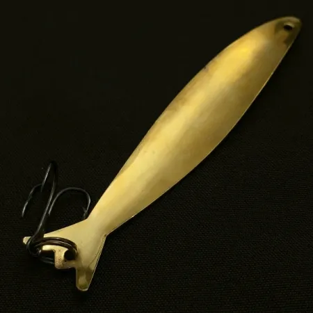 Eagle Tool Eagle Tool, 3/16oz Laiton, Cuillère de lancer #23534