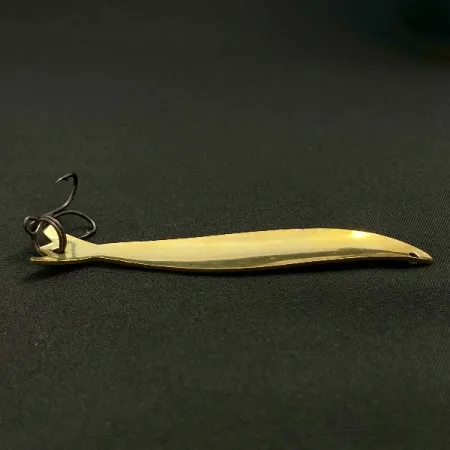 Eagle Tool Eagle Tool, 3/16oz Laiton, Cuillère de lancer #23534