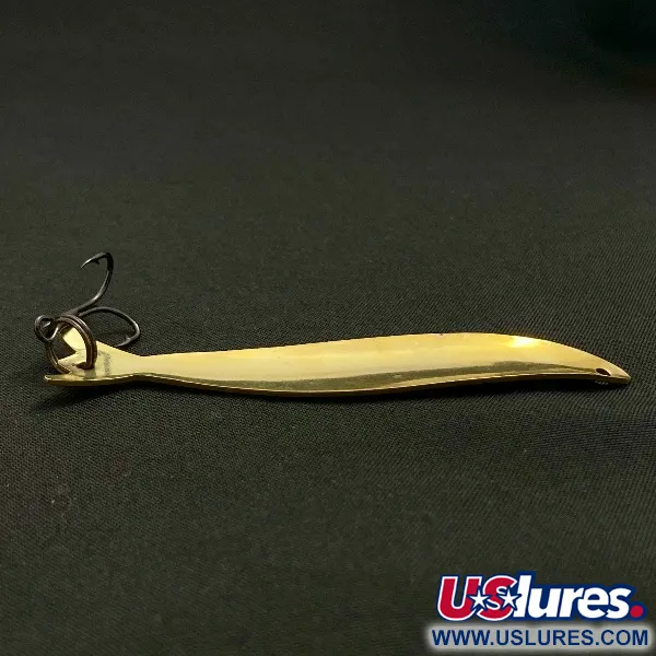 Eagle Tool Eagle Tool, 3/16oz Laiton, Cuillère de lancer #23534