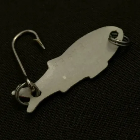 Shoff's Triple Teazer, 1,1 g, Cuivre, Cuillère #23537