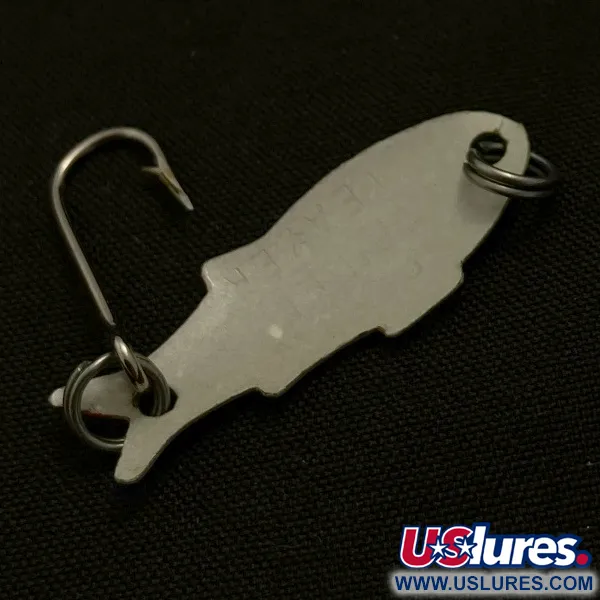 Shoff's Triple Teazer, 1,1 g, Cuivre, Cuillère #23537