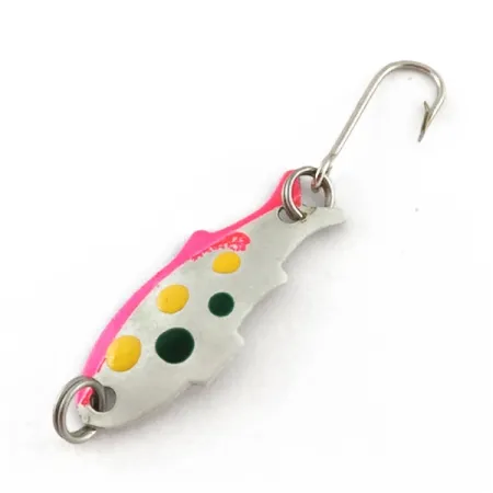 Shoff's Triple Teazer, 1,1 g, Cuivre, Cuillère #23537