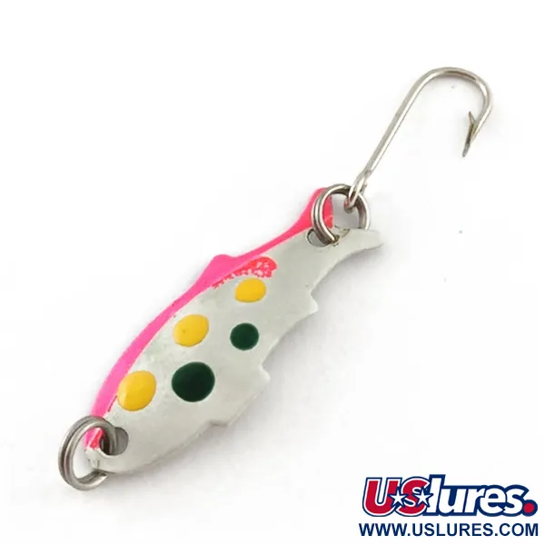 Shoff's Triple Teazer, 1,1 g, Cuivre, Cuillère #23537