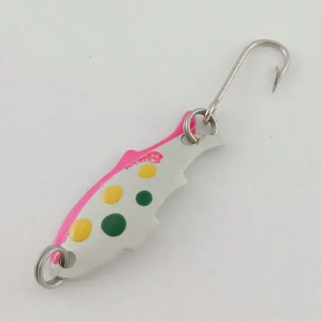 Shoff's Triple Teazer, 1,1 g, Cuivre, Cuillère #23537