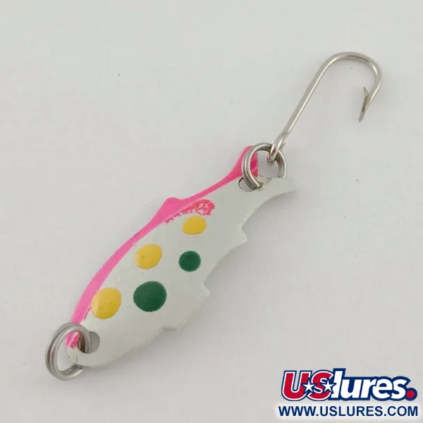 Shoff's Triple Teazer, 1,1 g, Cuivre, Cuillère #23537