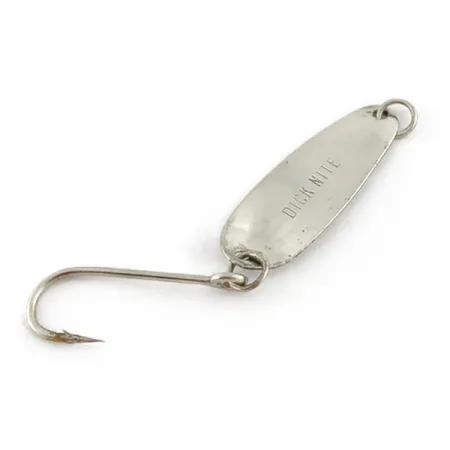 Dick Nite Spoons Dick Nite, 1g, Cuivre, Cuillère #23538