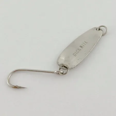 Dick Nite Spoons Dick Nite, 1g, Cuivre, Cuillère #23538