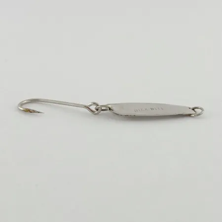 Dick Nite Spoons Dick Nite, 1g, Cuivre, Cuillère #23538