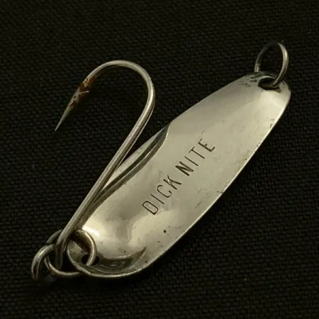 Dick Nite Spoons Dick Nite, 1g, Cuivre, Cuillère #23538