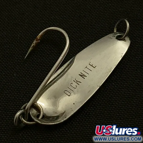 Dick Nite Spoons Dick Nite, 1g, Cuivre, Cuillère #23538